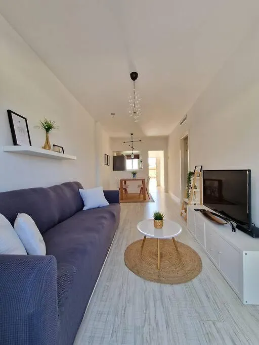 G&G Premium Golfbeach Benalmádena Lägenhet