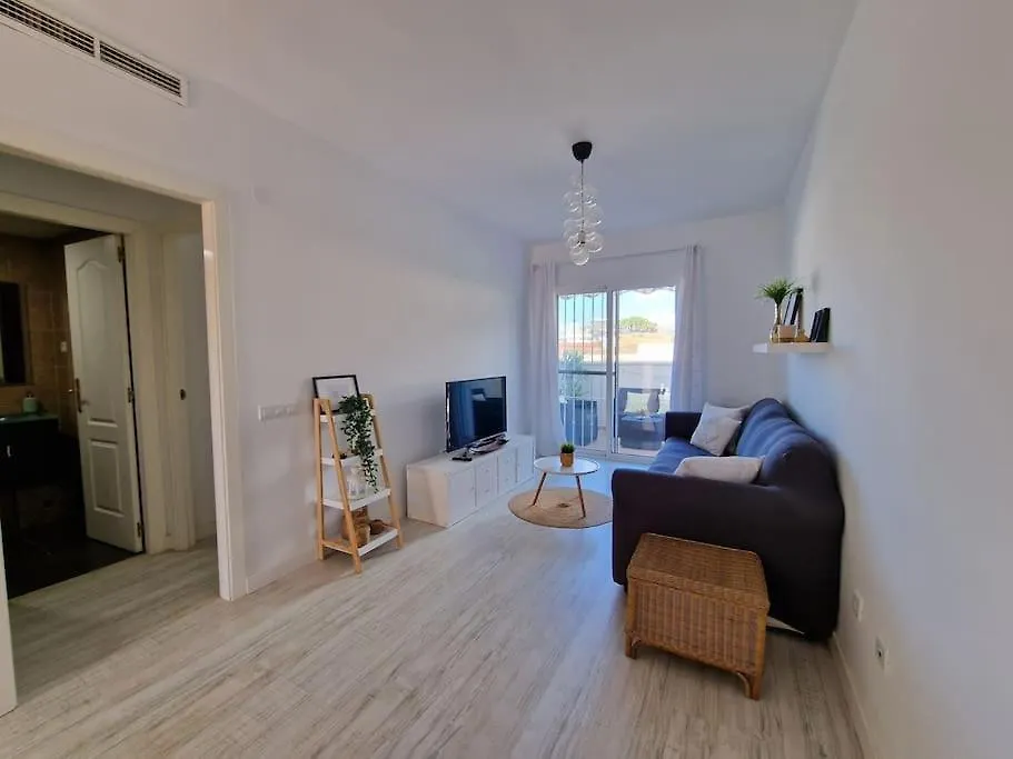 Lägenhet G&G Premium Golfbeach Benalmádena