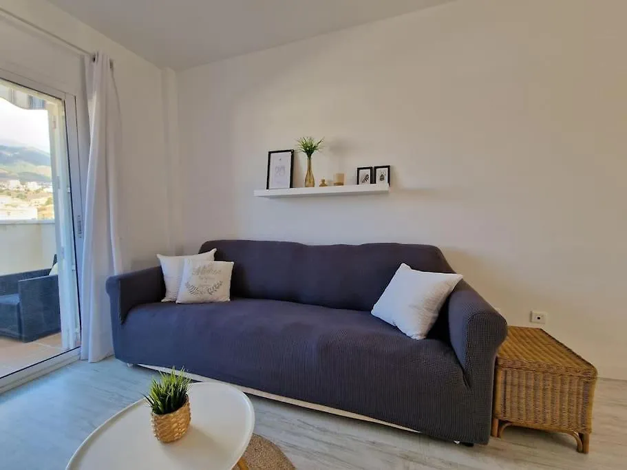 G&G Premium Golfbeach Benalmádena Apartman