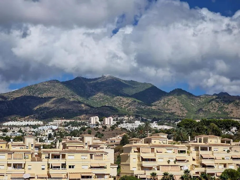 Apartman G&G Premium Golfbeach Benalmádena