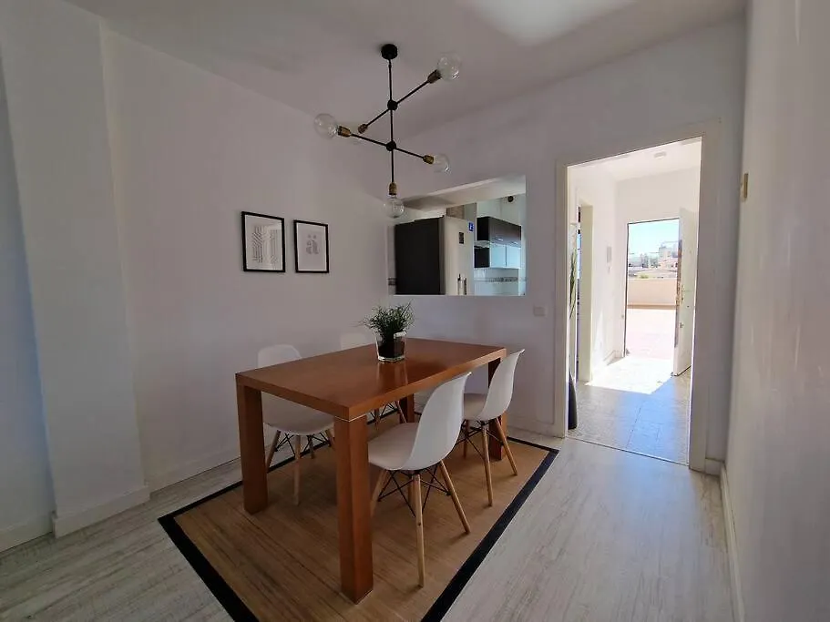 G&G Premium Golfbeach Benalmádena Spanyolország