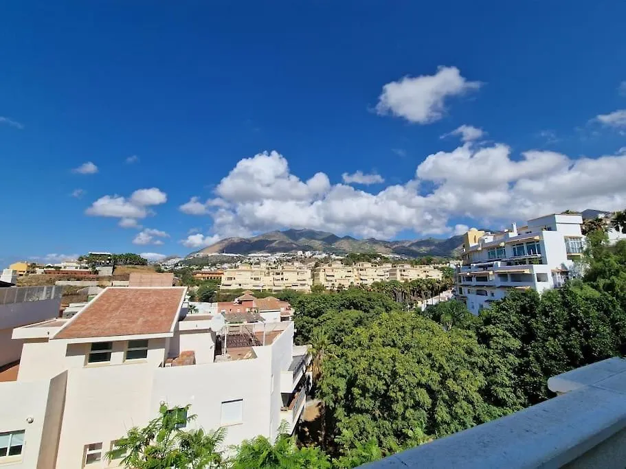G&G Premium Golfbeach Benalmádena Spanyolország