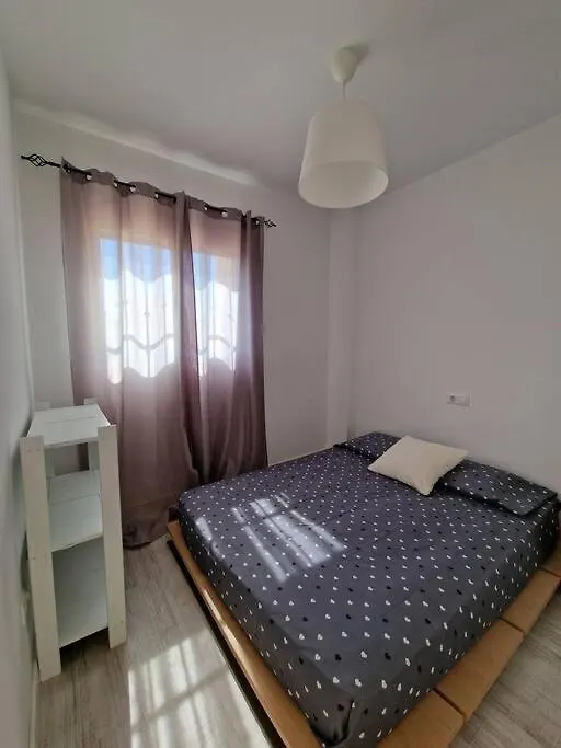 Apartman G&G Premium Golfbeach Benalmádena Spanyolország
