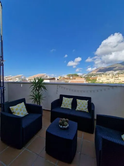 G&G Premium Golfbeach Benalmádena